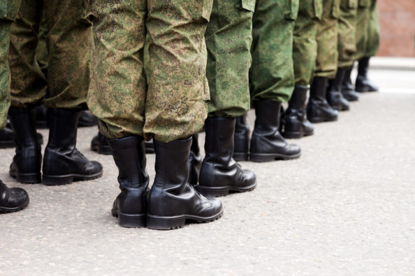 Principais dúvidas sobre a elegibilidade dos militares