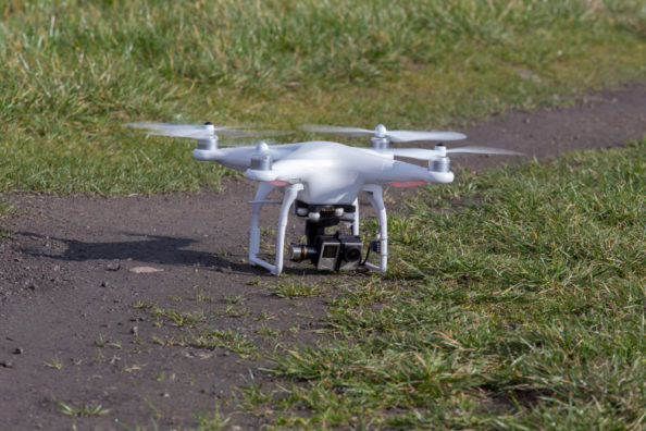 Contribuições para o novo marco regulatório dos “drones”
