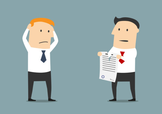 Desistência do comprador de imóvel – não existe direito absoluto de arrependimento