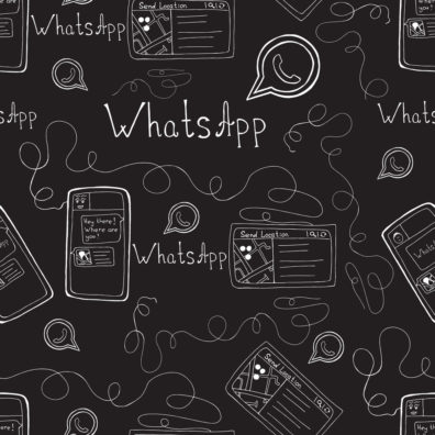 O acesso pela polícia a conversas gravadas no Whatsapp e as gerações probatórias decorrentes das limitações à atuação estatal