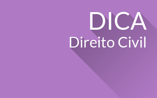 Dica #9: Você sabe o que se entende por ordem de vocação hereditária?