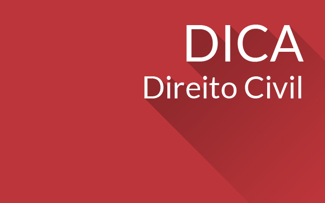 Dica #8: Você sabe o que se entende por direito de representação no Direito das Sucessões?