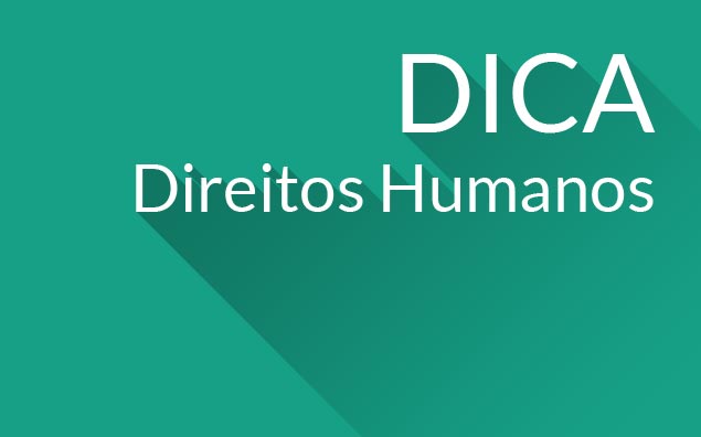 Porque os direitos humanos são indivisíveis?