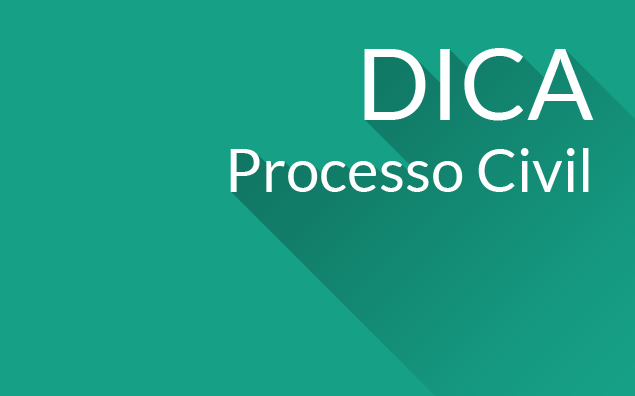 Questões NCPC – n. 8 – Métodos alternativos de solução dos conflitos