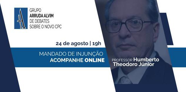 32º Encontro do Grupo Arruda Alvim de Debates sobre o Novo CPC