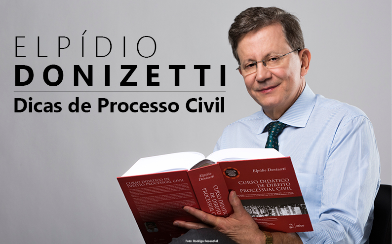 Dica NCPC – n. 1