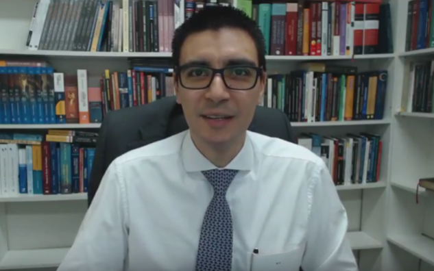 Amicus Curiae no Novo CPC