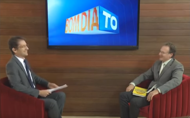 Costa Machado apresenta a obra Novo CPC – Sintetizado e Resumido