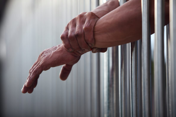 Garantismo Penal x Eficiência da Justiça