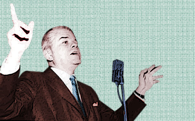 Homenagem a Aliomar Baleeiro