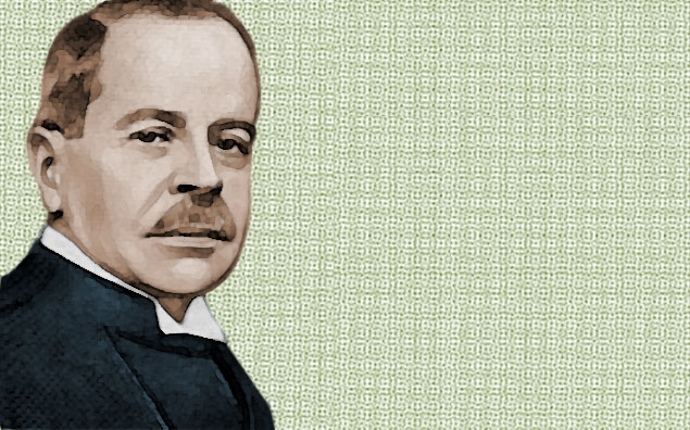 Homenagem a Carlos Maximiliano