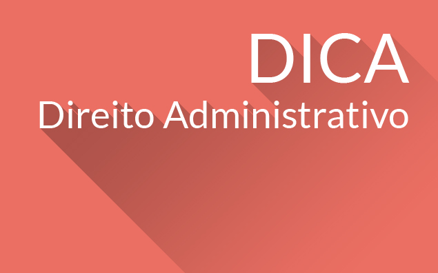 Organização administrativa – n.7