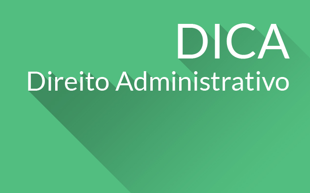 Organização administrativa – n.5