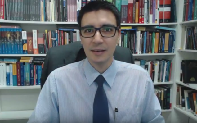 Sistema Brasileiro de “Precedentes”