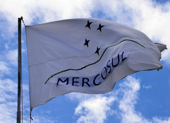 A dimensão social no Mercosul e os novos desafios
