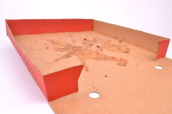 O Judiciário, a pizza e o acesso à justiça