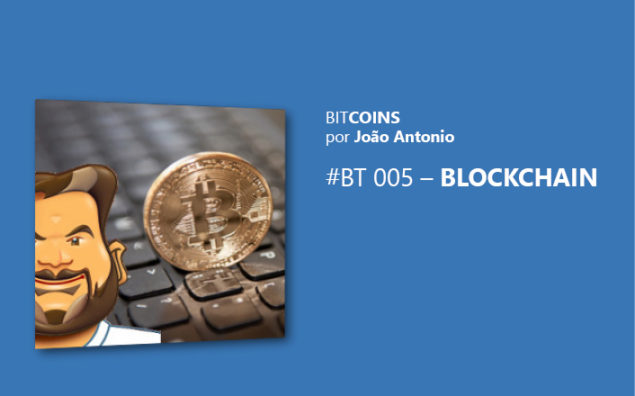 Bitcoins: Blockchain
