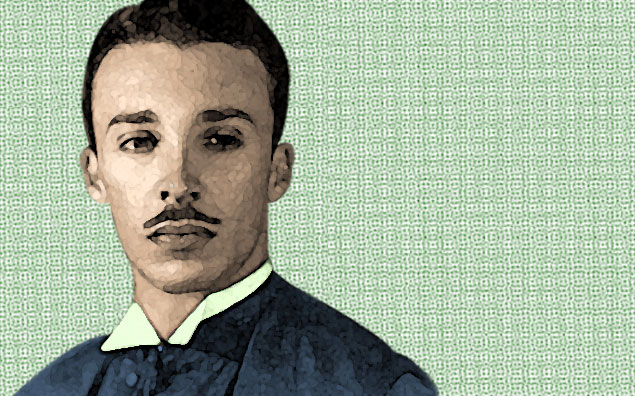 Homenagem a Caio Mário por Sylvio Capanema