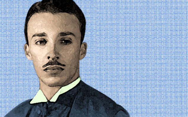 Homenagem a Caio Mário da Silva Pereira por Caitlin Mulholland