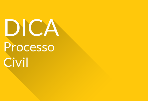 Dica NCPC – n. 8 – Art. 12