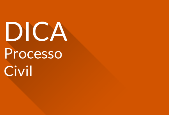 Dica NCPC – n. 12 – Art. 16