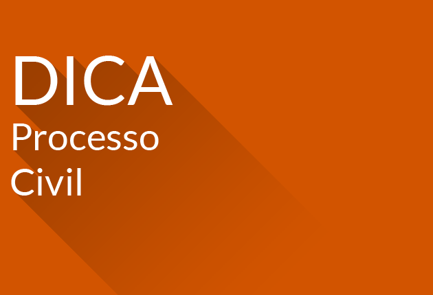 Dica NCPC – n. 12 – Art. 16