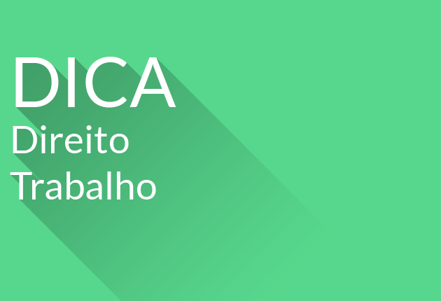 Dica 019 – Tempo à disposição: cursos de aperfeiçoamento e ginástica laboral