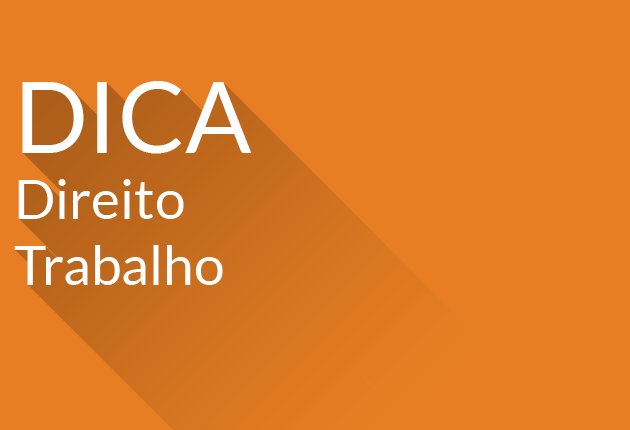 Dica 021 – Horas in itinere: fornecimento de condução pelo empregador