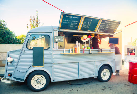 Tribunal de Ética veda “food truck” jurídico
