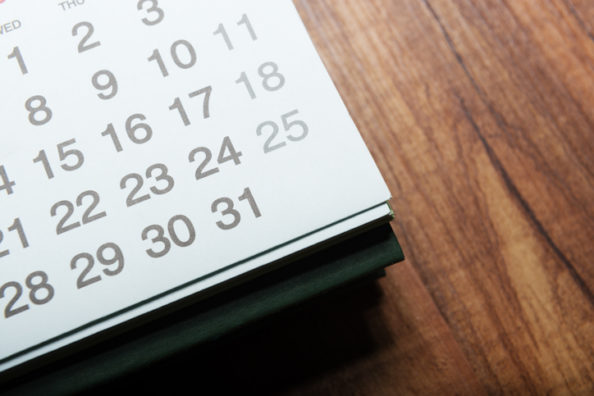 Confira as datas dos próximos Exames de Ordem