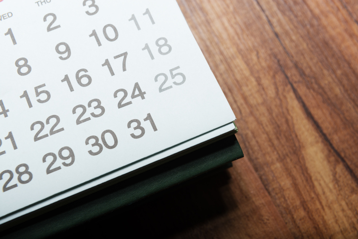 Confira as datas dos próximos Exames de Ordem