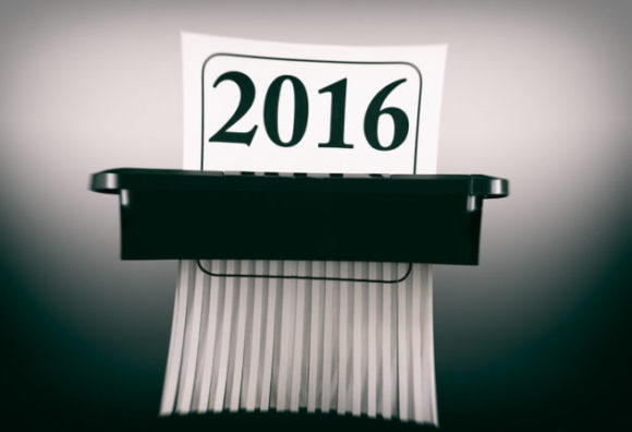 Repensando o Direito Civil Brasileiro (10): Retrospectiva 2016