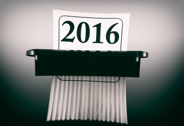 Repensando o Direito Civil Brasileiro (10): Retrospectiva 2016