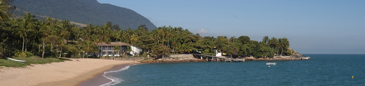 Seminário da Feiticeira