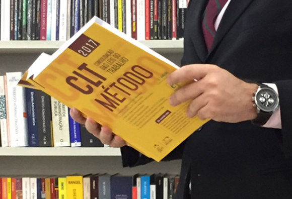 PUBLIEDITORIAL: CLT Método chega à 2ª edição com novidades e e-book grátis