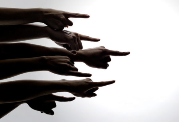Racismo e judicialização