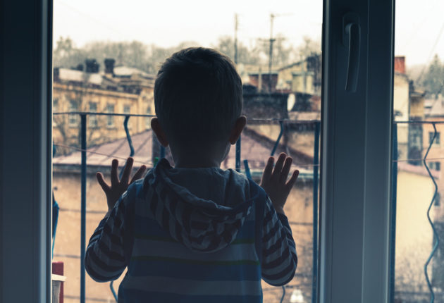 Síndrome da Alienação Parental