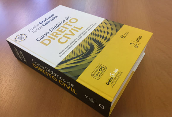 PUBLIEDITORIAL: Instituto Elpídio Donizetti oferece módulo gratuito para compradores de livro