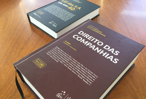 PUBLIEDITORIAL: Coautores de anteprojeto apresentam a obra Direito das Companhias