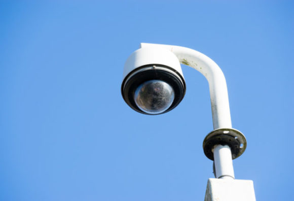 O controle que funciona