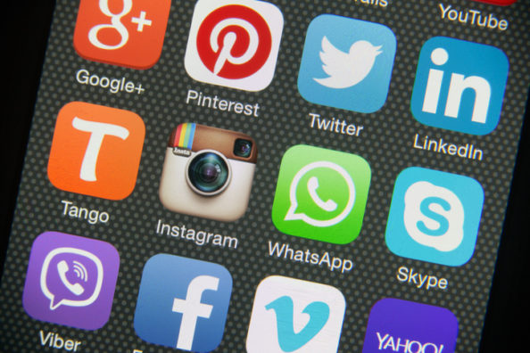 Servidora do judiciário ganha prêmio por usar Whatsapp e Skype em processos de conciliação