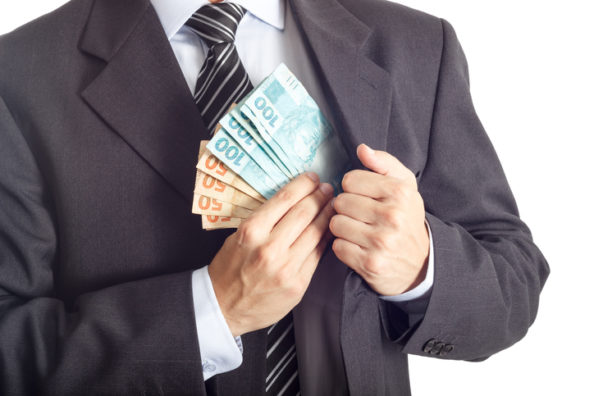 Corrupção no Exame da OAB e em concursos públicos