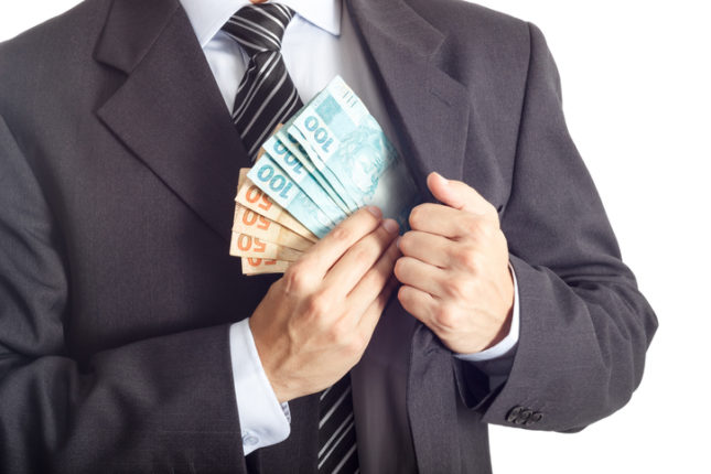 Corrupção no Exame da OAB e em concursos públicos