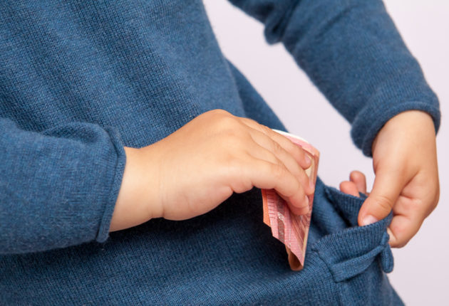 DICAS DE PRÁTICA JURÍDICA – Ação de Alimentos “valor da pensão”