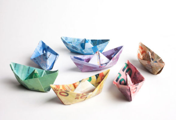 Contribuições sociais no Sistema Tributário Nacional