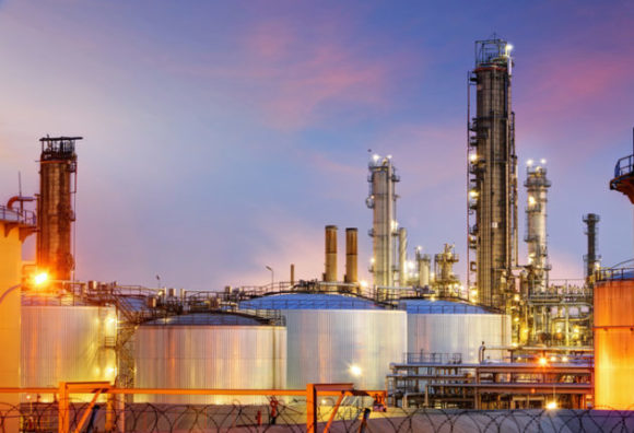 Parecer sobre desapropriação da Refinaria de Petroleos Manguinhos pelo Estado do Rio
