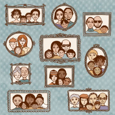 Repensando o Direito Civil brasileiro (17): A pluralidade dos modelos de família e o legislador (parte 1)