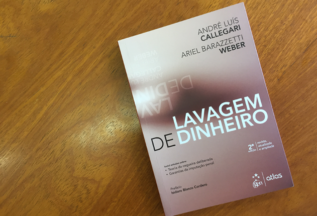 Apresentação Lavagem de Dinheiro