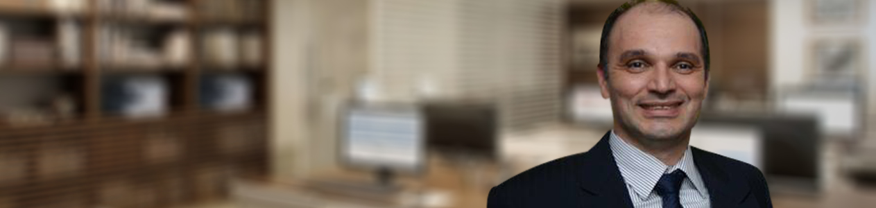 Carlos Roberto Bacila