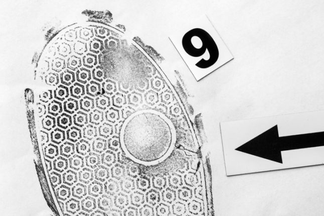 Criminologia e estigmas
